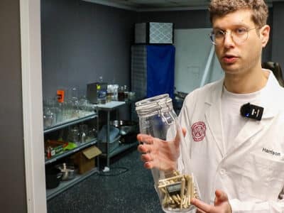 Science of Smokeability Study